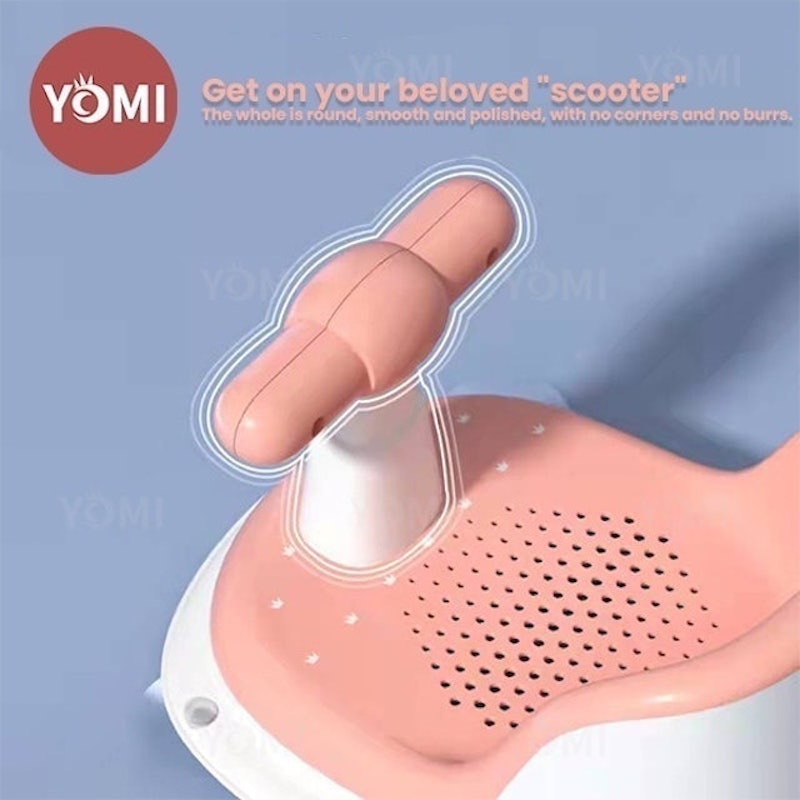 Baby Bather 4