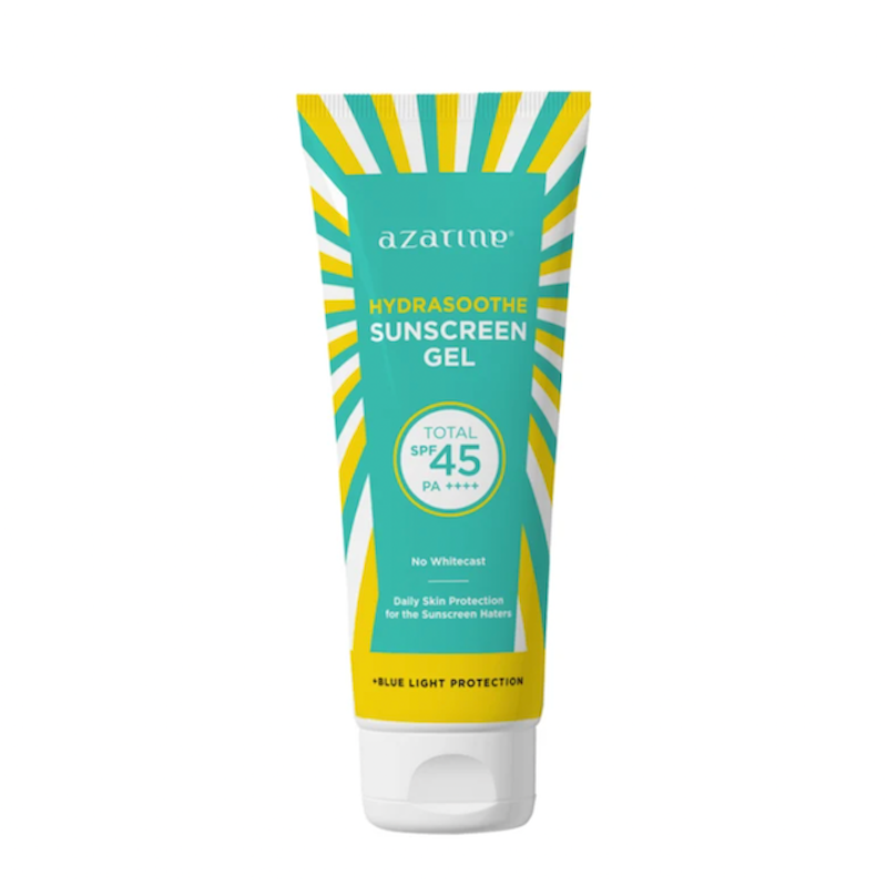 Hydrasoothe Sunscreen Gel SPF 45 PA++++ 1