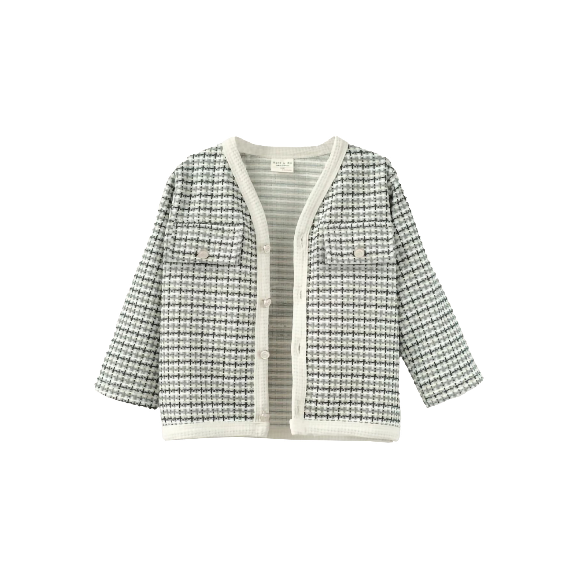 Bell & Bo Blair Cardigan 3