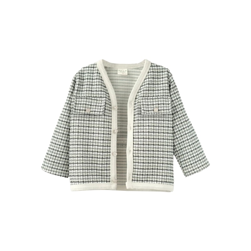 Bell & Bo Blair Cardigan 3