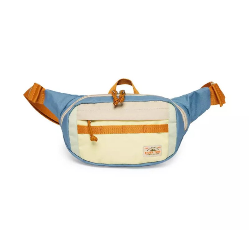 EIGER Weekender Waist WS 2