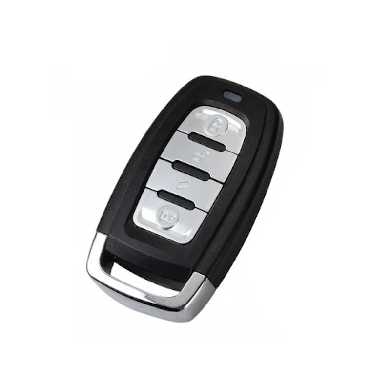 Vinyx Alarm Mobil Premium Universal 1