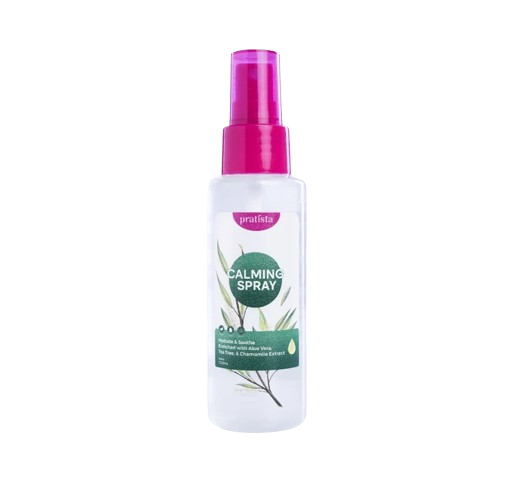 10 Rekomendasi Face Mist untuk Kulit Kering Terbaik  [Ditinjau Dokter Kulit] (Terbaru Tahun 2026) 2