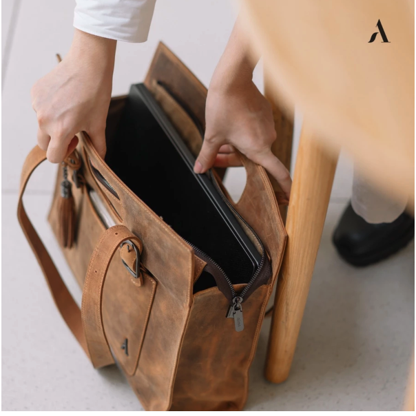 Reven Kreatif Industri  Alona Althea Bag 