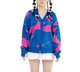 10 Rekomendasi Cardigan untuk Wanita Gemuk Terbaik (Terbaru Tahun 2026) 3