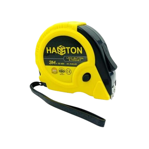 HASSTON Roll Meter 3M ｜ 3420