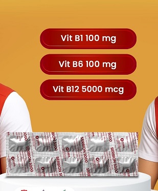 Puspa Pharma Serbion 5000