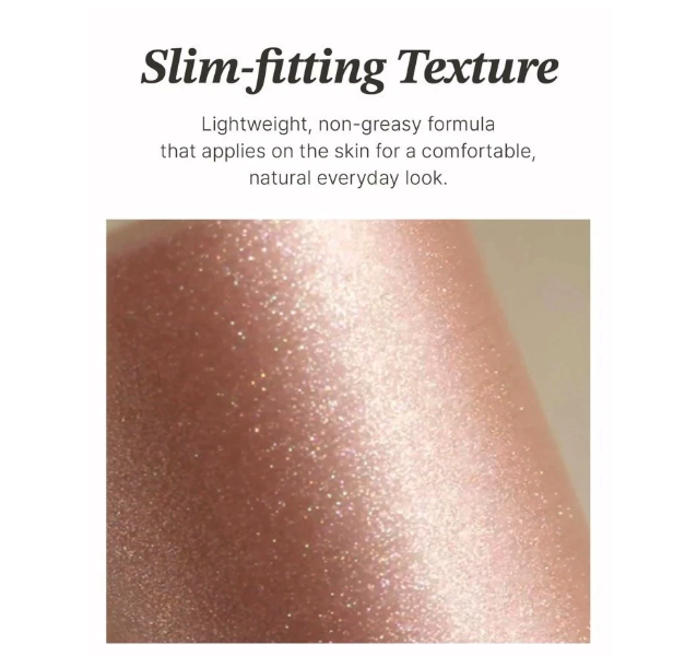 Glint Stick Highlighter 02 Milky Moon 5