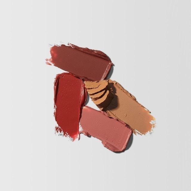 MAKEUP BY MARIO Master Mattes™ Pro Lip Palette