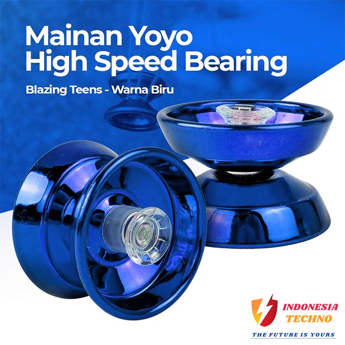Yoyo High Speed Bearing 3