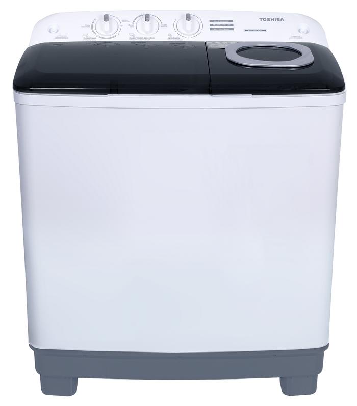 Toshiba Mesin Cuci Twin Tube E06 Series 2