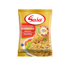 Sasa Tepung Bumbu Serbaguna Original