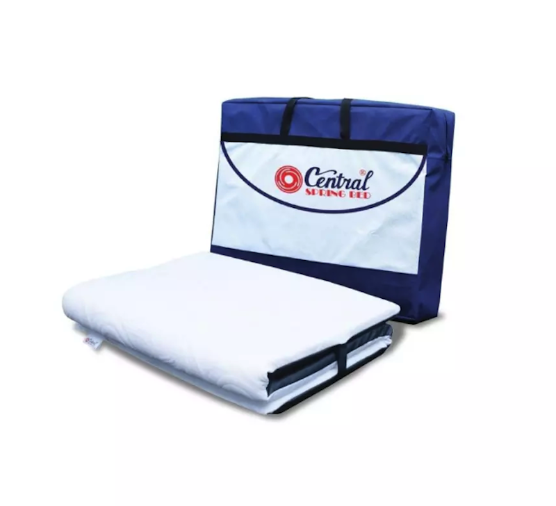 Central Kasur Lipat 1