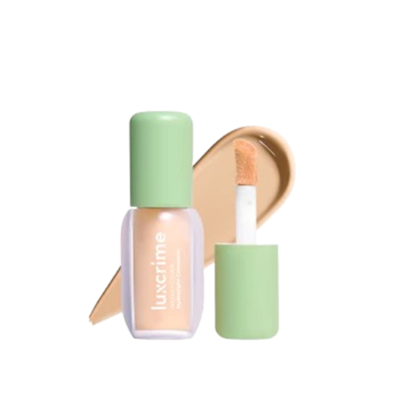 Instant Cover Hydralight Concealer N02 Honey Comb 1
