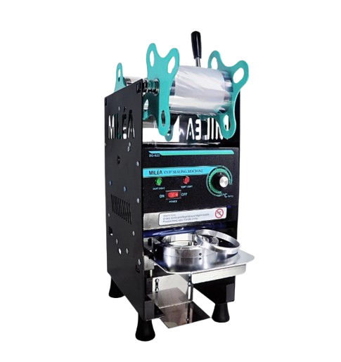 Miléa Cup Sealing ｜ BG-622