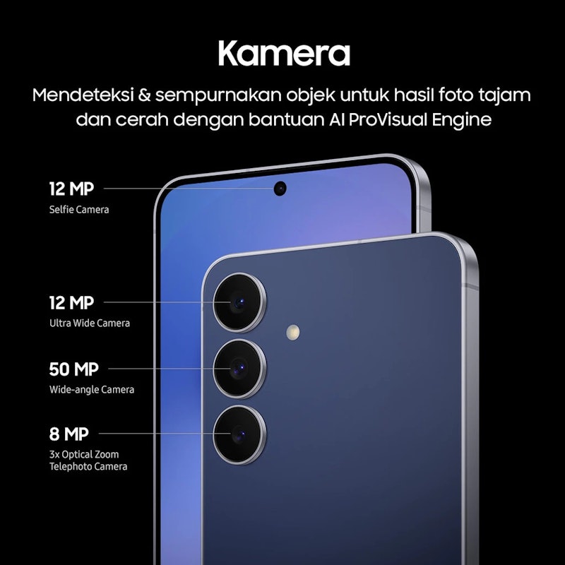 Samsung Galaxy S25 FE (8/256GB)