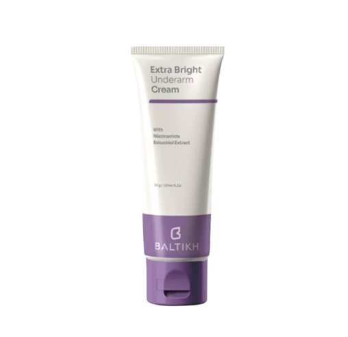 BALTIKH Extra Bright Underarm Cream