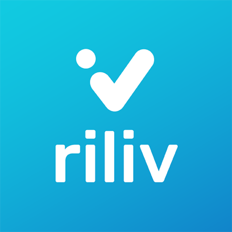 Riliv: Mental Health App 1