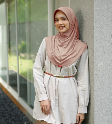 Shafco Multi Trading Zoya Bergo MARSHA HL Casual HEIQ