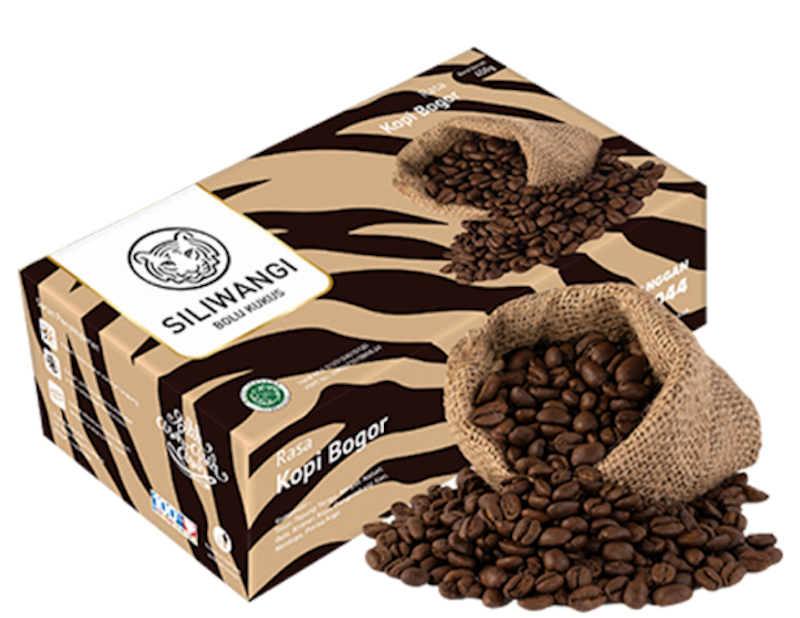 Kopi Bogor 1