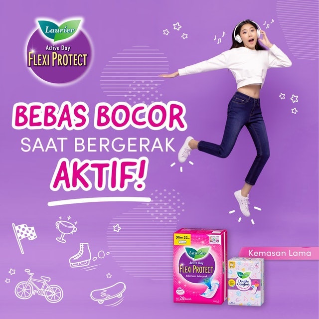 Laurier Flexi Protect 2