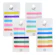 W! Accessories Jepit Slip Bobby Pin Gelombang 1