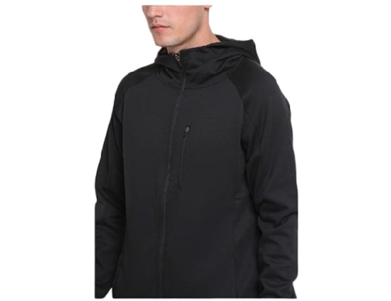 The Executive Hoodie Jacket 3