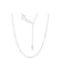 Swan Jewellery Kalung Emas Italy (Serut/Adjustable) 1