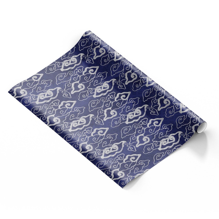 Gift Wrap Batik 1