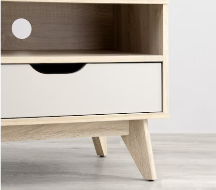 Dekoruma Heim Studio ISY Meja TV