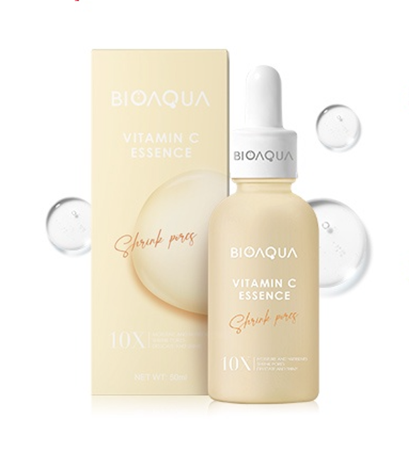 Vitamin C Whitening Essence 