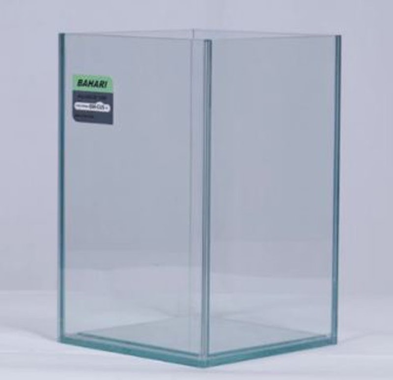 Akuarium Kaca BAHARI Glassmate CUS