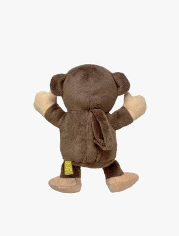 Go Travel Monkey Nightlight 2