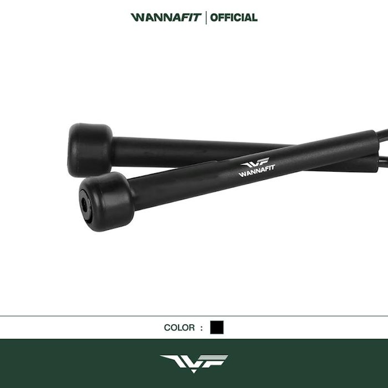 Wannafit Skipping PVC 2