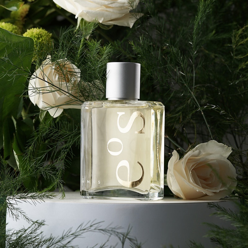 HMNS Essence of the Sun (EOS) 3