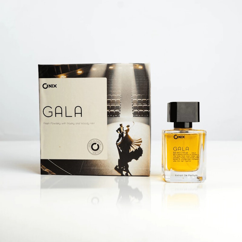 Onix Fragrance GALA 5