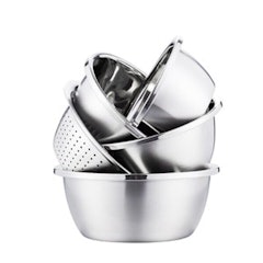 Baskom Dapur Set 5 in 1