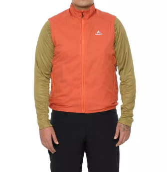 Eiger Autra Insulated Vest 2