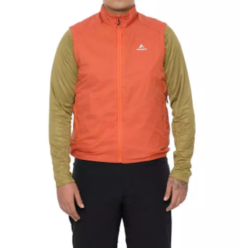Eiger Autra Insulated Vest 2