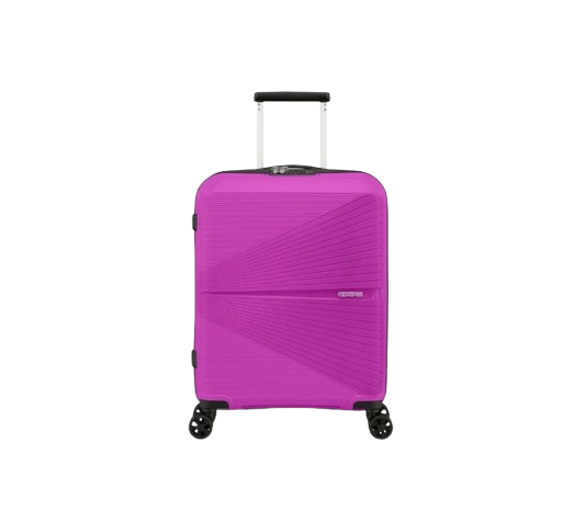 American Tourister  Airconic Cabin 20 Inch Purple Orchid