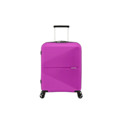 American Tourister Airconic Cabin 20 Inch Purple Orchid