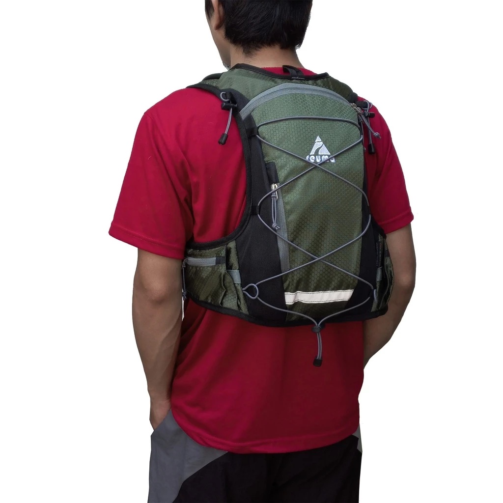  Reuma Hydration Vest R2045