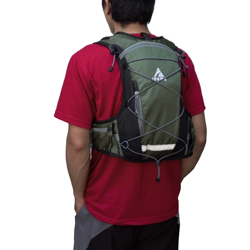 Reuma Hydration Vest 3