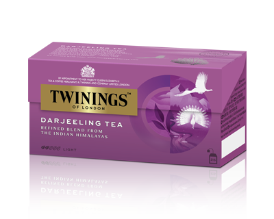 Darjeeling Tea 1