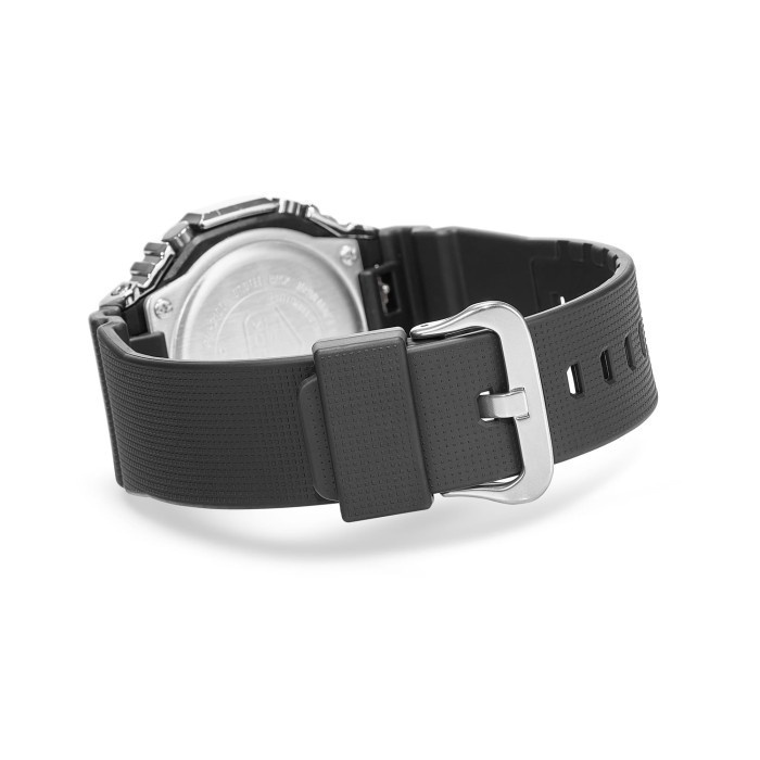 CASIO G-SHOCK G-STEEL 4