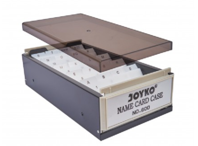 Name Card Case ｜ No.600