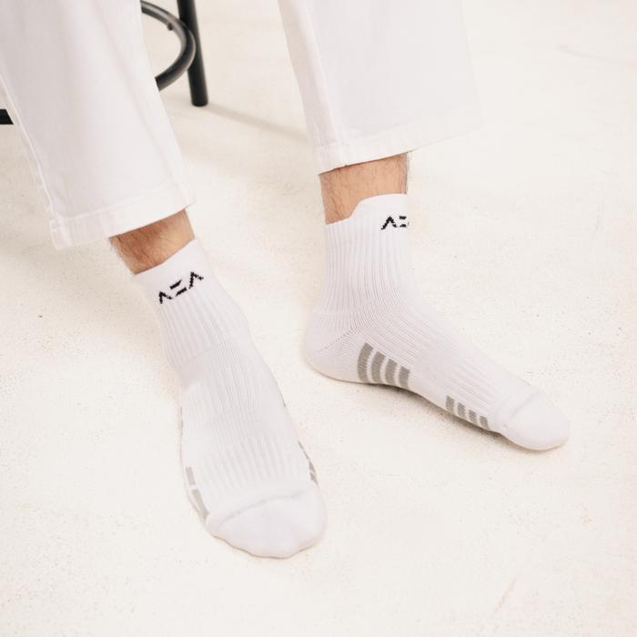 AZA Wear AZA Socks Ankle Performance III
