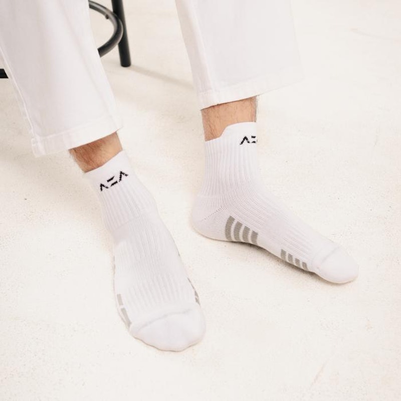 AZA Socks Ankle Performance III 4