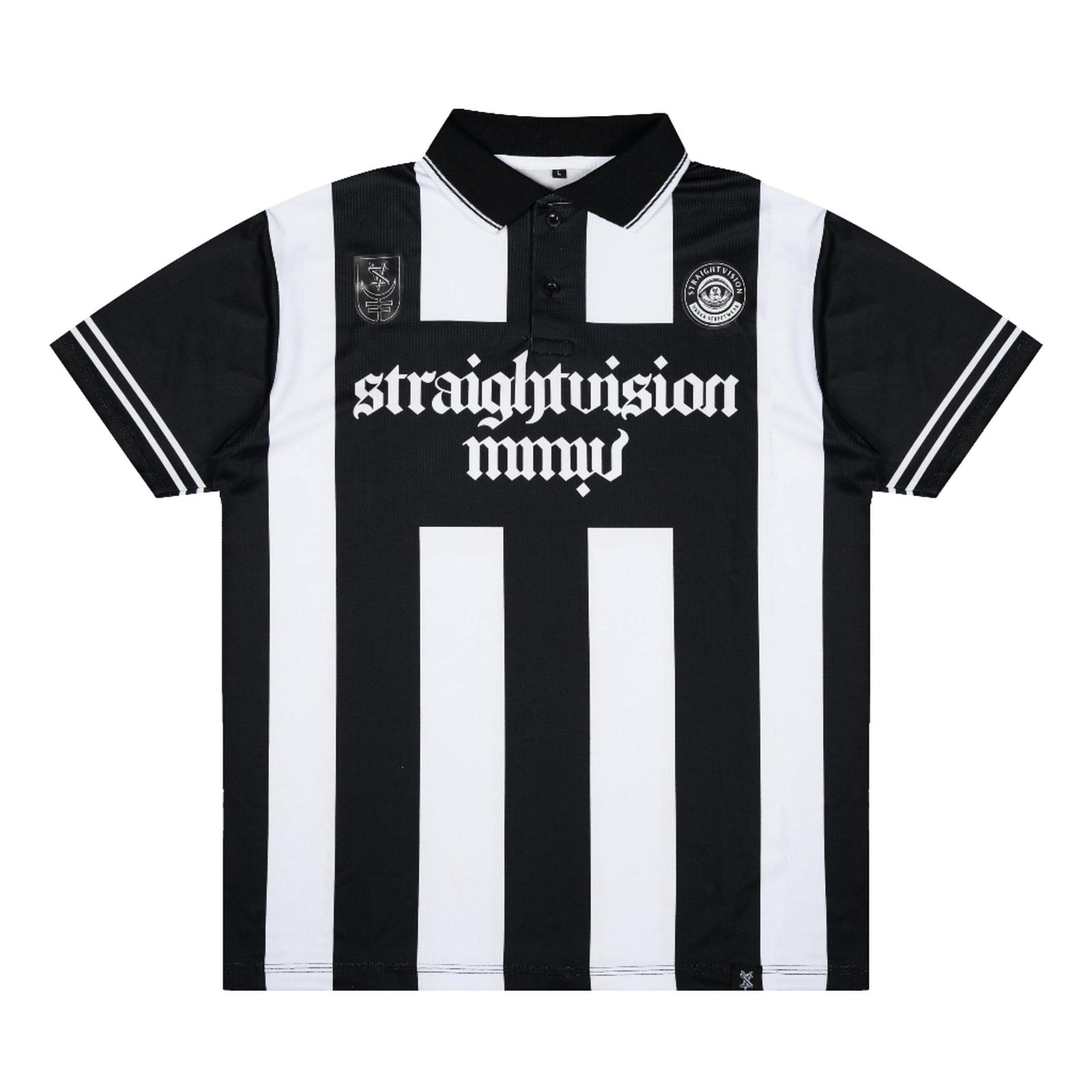 Straight Vision Bene Jersey 1