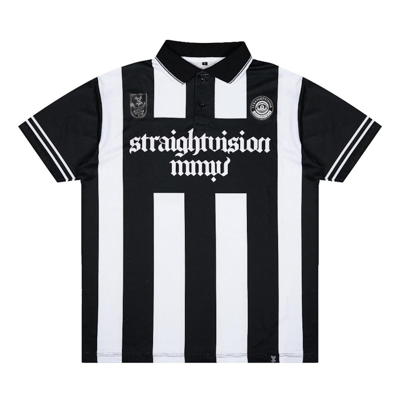 Straight Vision Bene Jersey 1